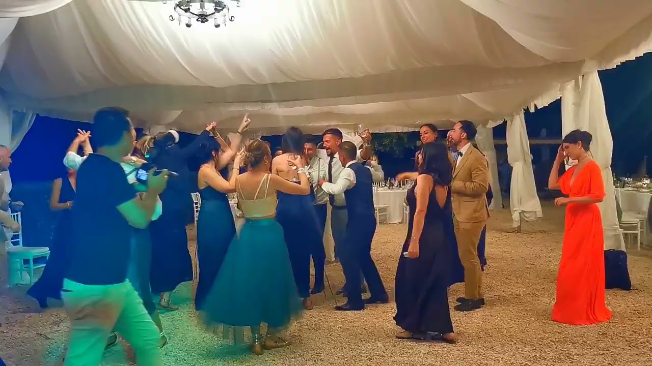 I Love You Baby - Gloria Gaynor Cover by TUNEaGAIN Live Wedding