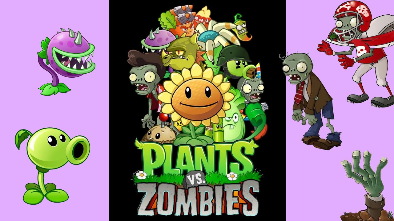 VAMOS A MATAR ZOMBIES 😵‍💫