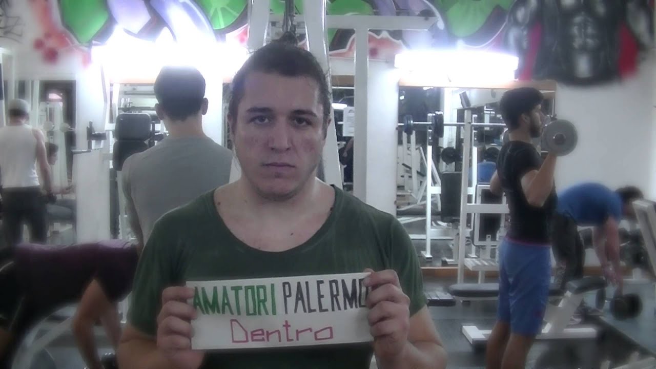 Amatori Palermo Dentro