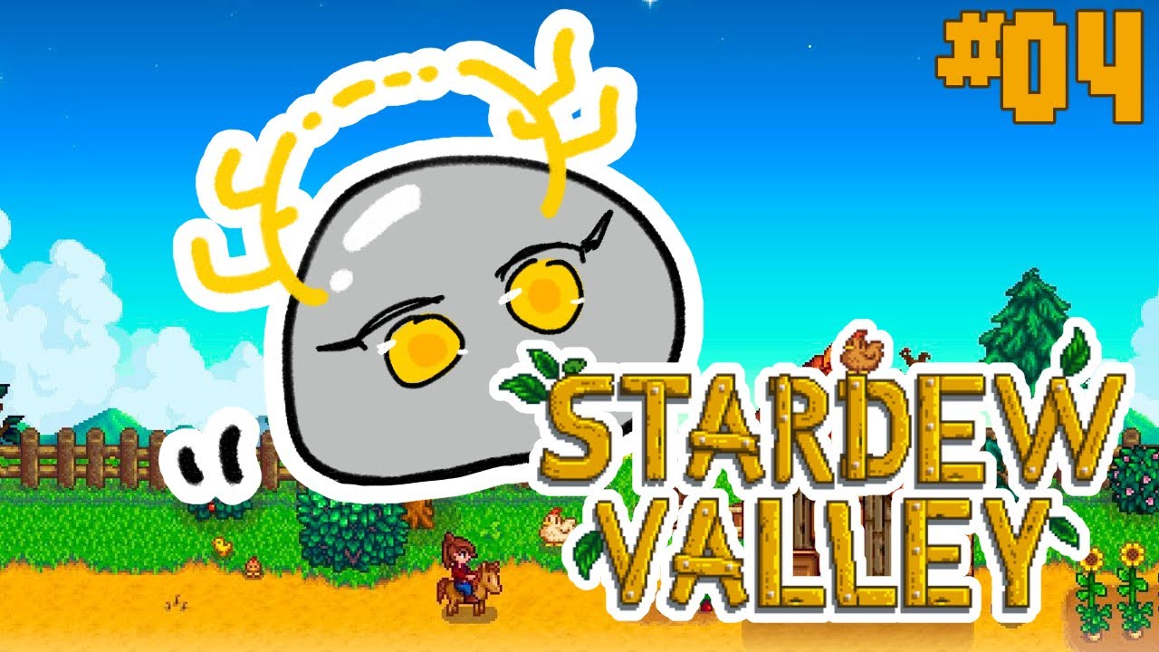【Stardew Valley #4】1年目夏21日目！ヒヨコのいる生活🐤🐥【もしもし灯糸☎VTuber】
