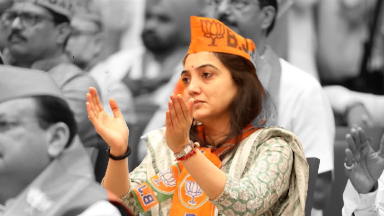 Nupur Sharma Case: How things escalated from defaming India to terror threats? | Bharat Ki Baat
