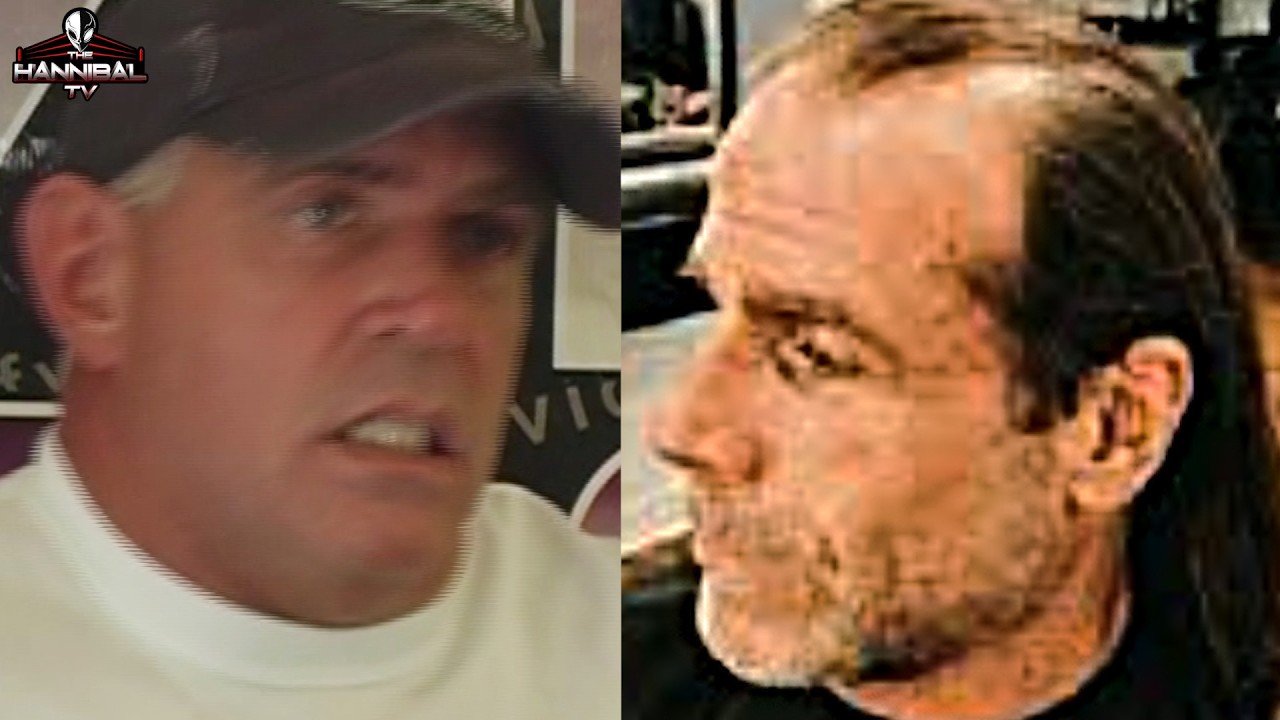 Bob Holly WANTED to FIGHT Scott Hall Over The Kliq