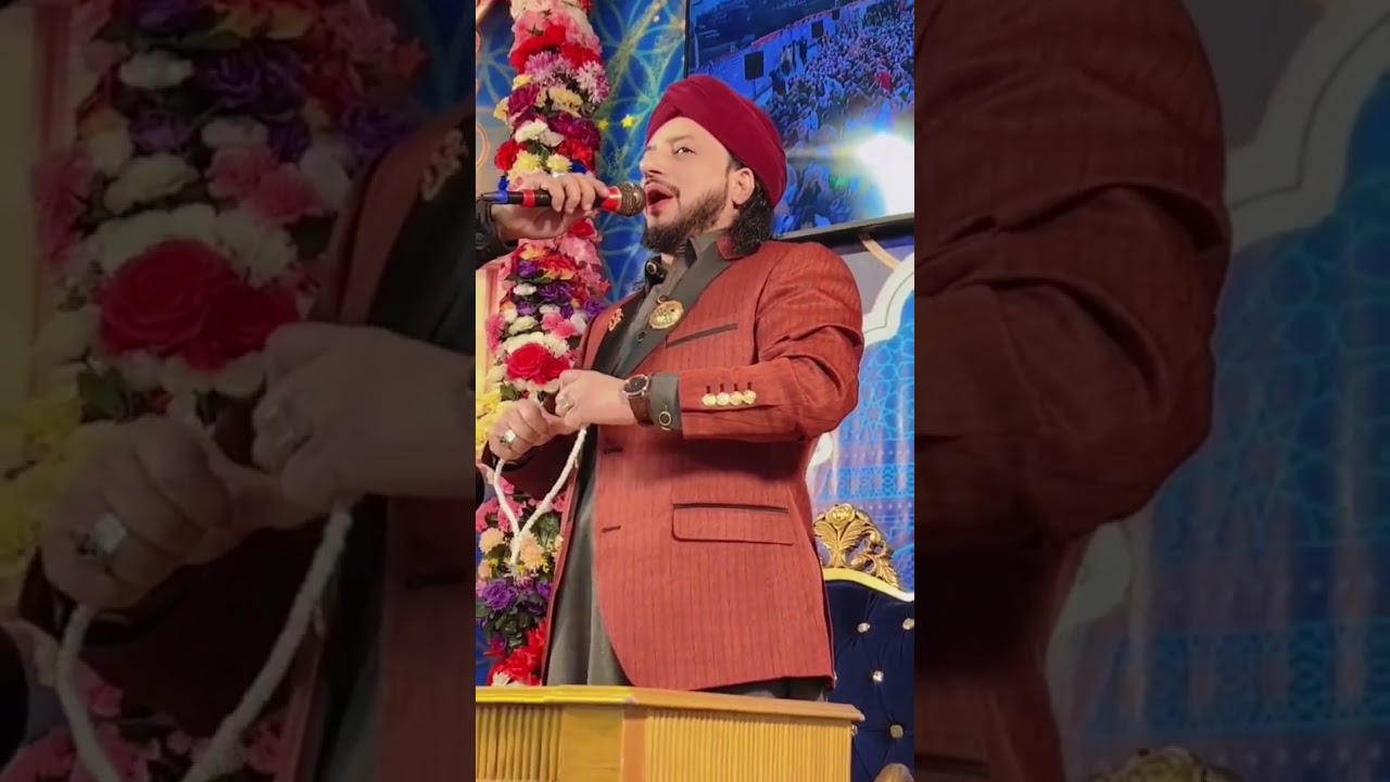 Haq Khateeb Ali Badshah Sarkar Darbar-e-Aliya Balawara Shareef (@RanaNabeelAhmed)