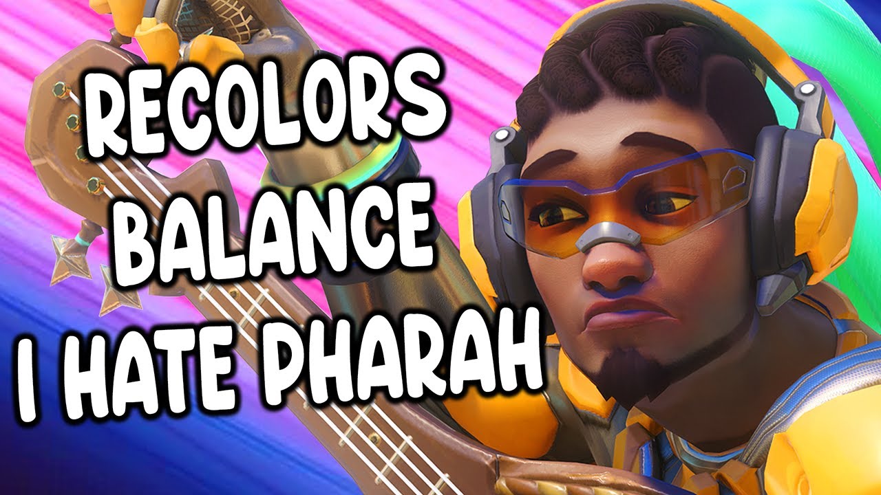 The newest Overwatch 2 season is weird...
