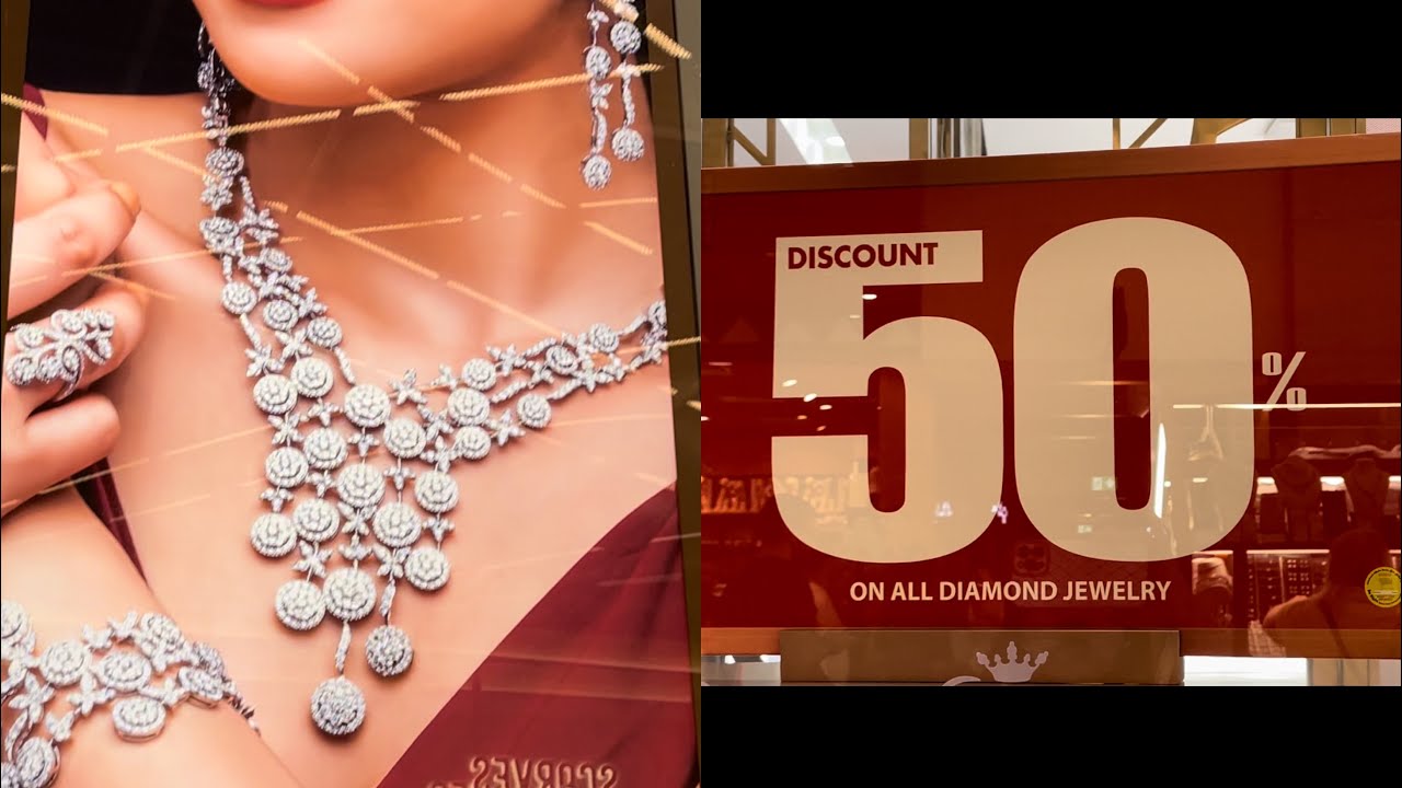 Dubai shopping festival with diamond 💎