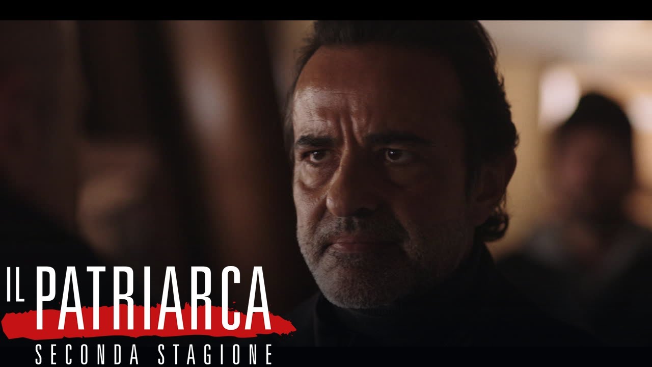 Il Patriarca 2 - Ti ho detto la verità