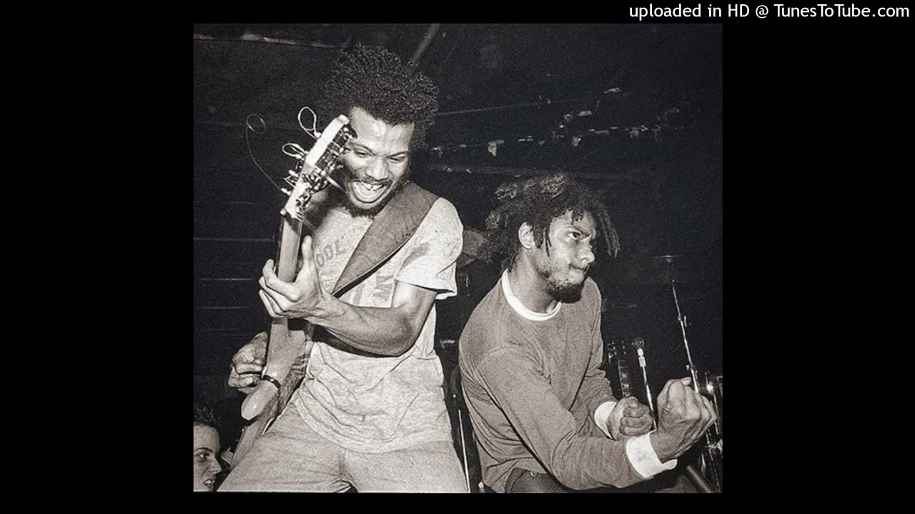 (free for non profit) punk rock x bad brains beat I just made call “ thebig take over” (prodby EG)
