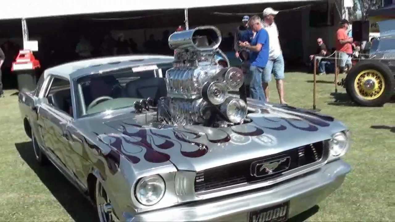 Silver Bullet Becomes Voodu Bullet