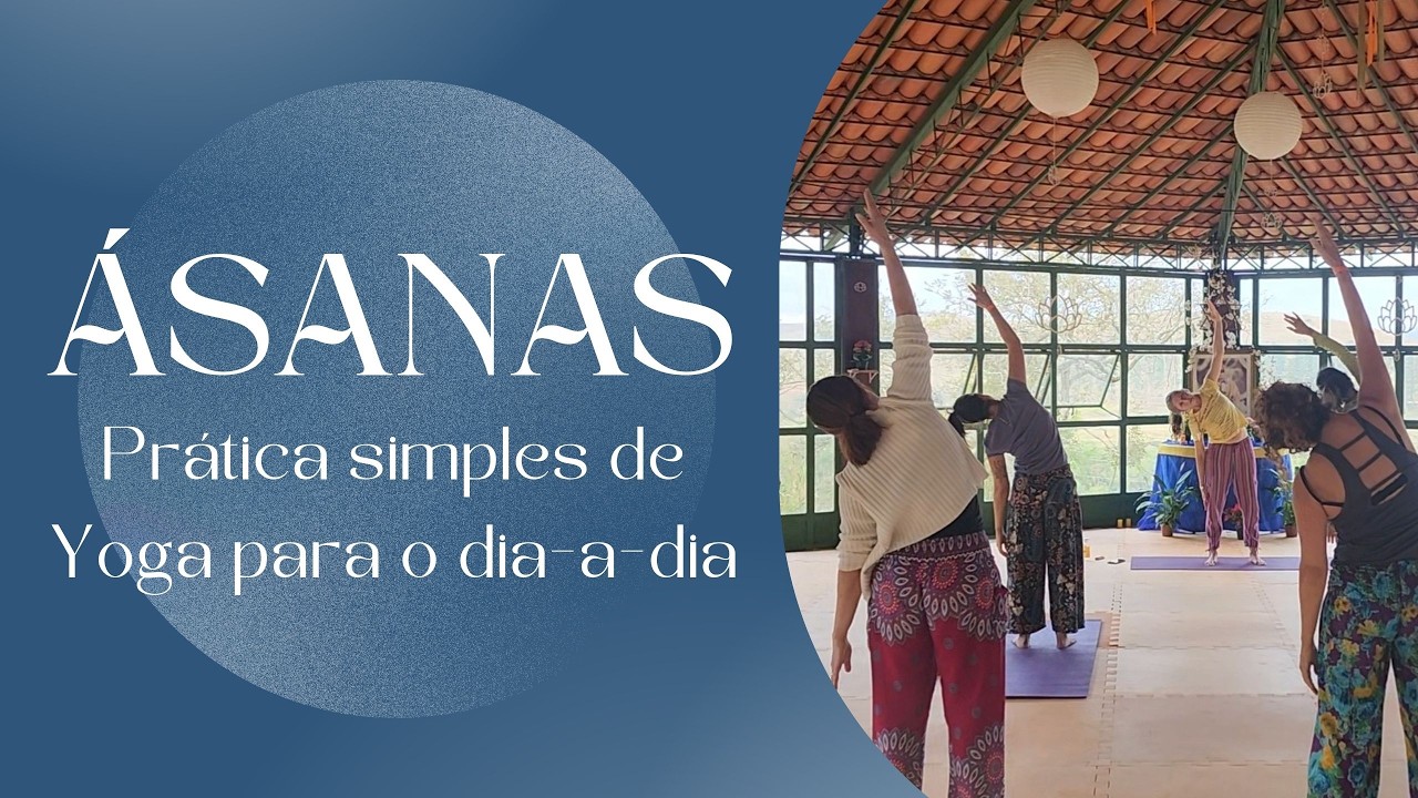 Prática simples para o dia-a-dia