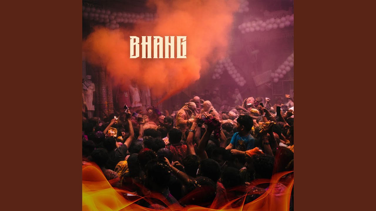 Bhang
