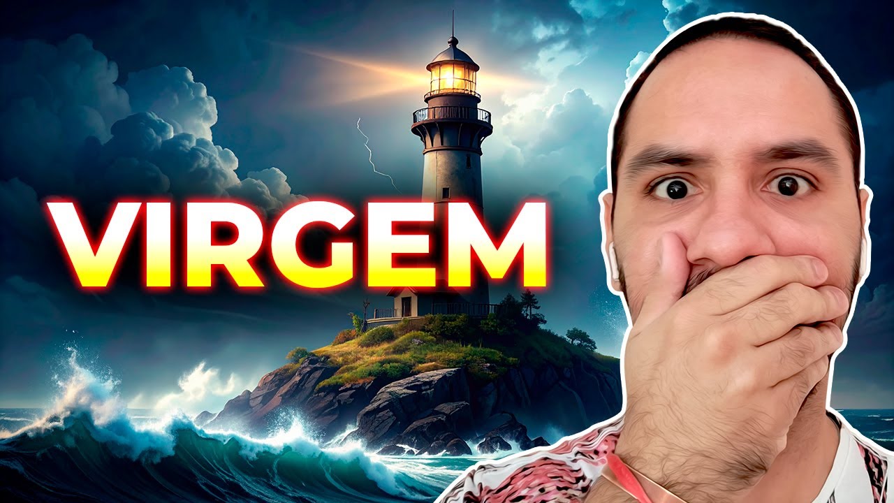 VIRGEM ♍ A trama será exposta e alguém já está se roendo. Vitória, riqueza e caminhos abertos.