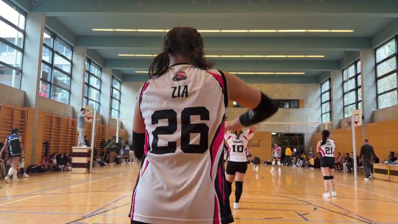 SAS vs. Lausanne - 14.02.2026