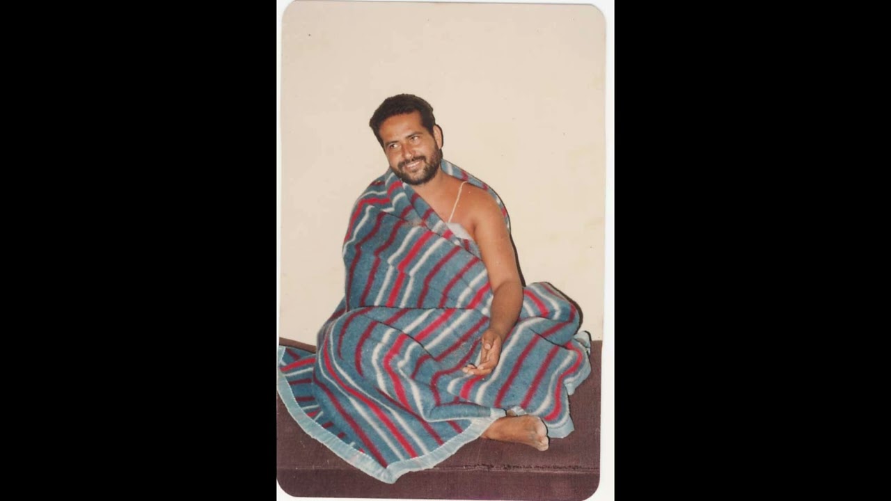 82 The Gardener garlanded Krishana, Krishana met with Kubja & informed Raja Kans about his arrival b
