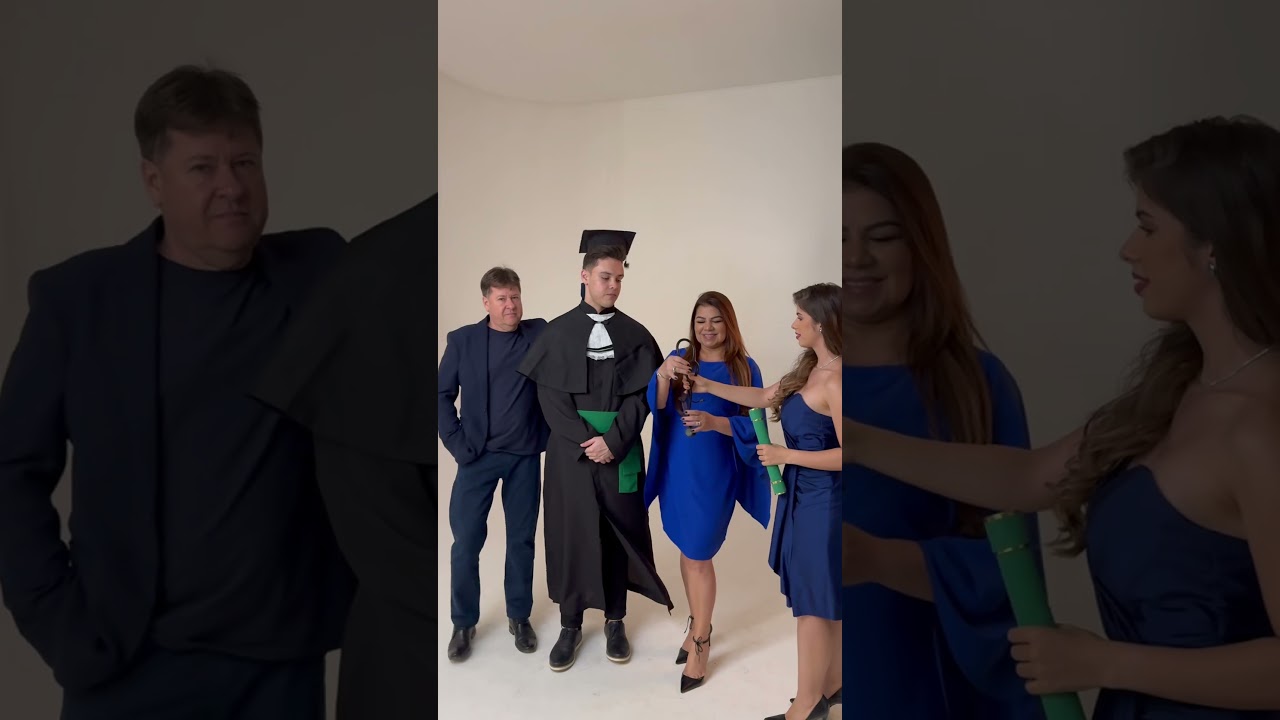Foto para fazer em formatura 🧑&zwj;🎓 📸