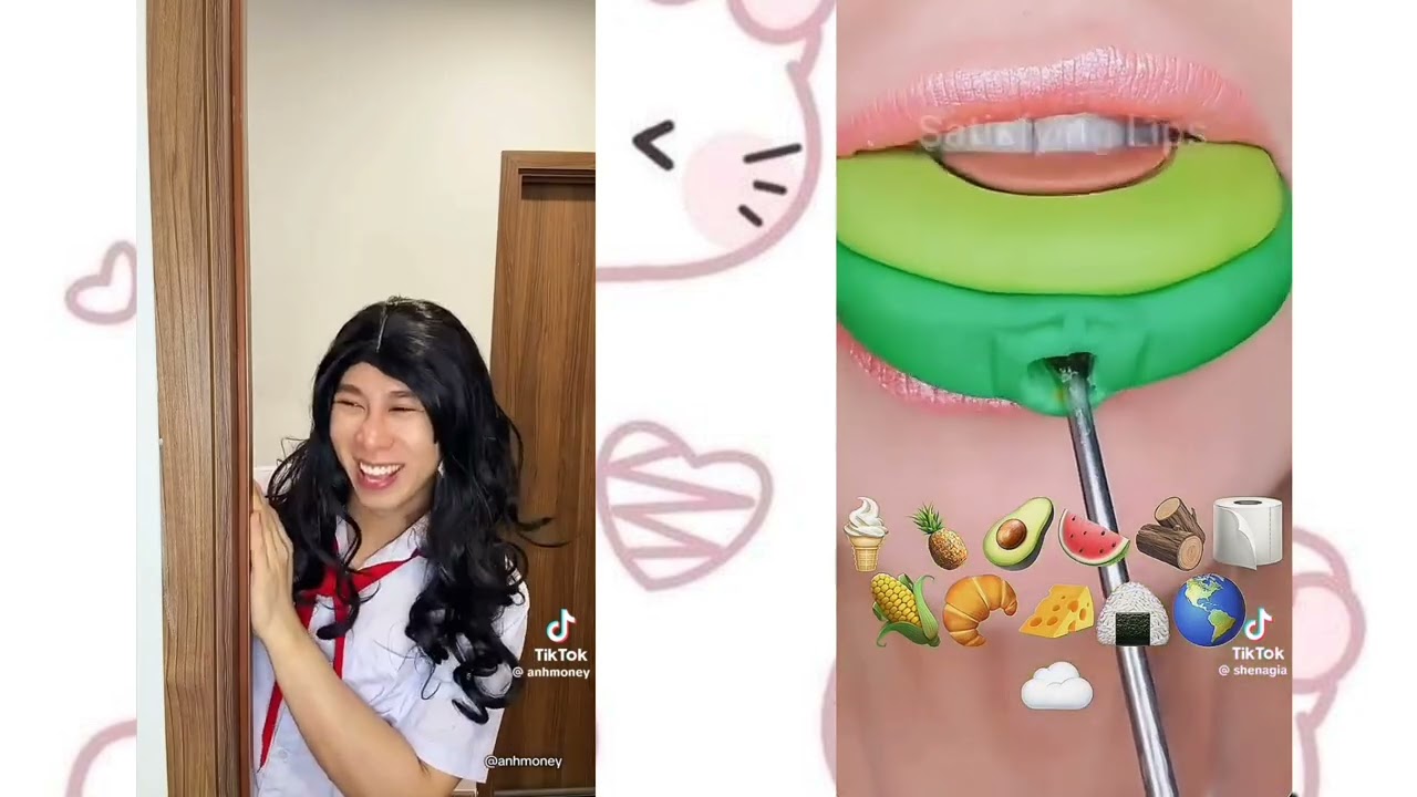 Vừa ăn vừa kể chuyện cre anh money