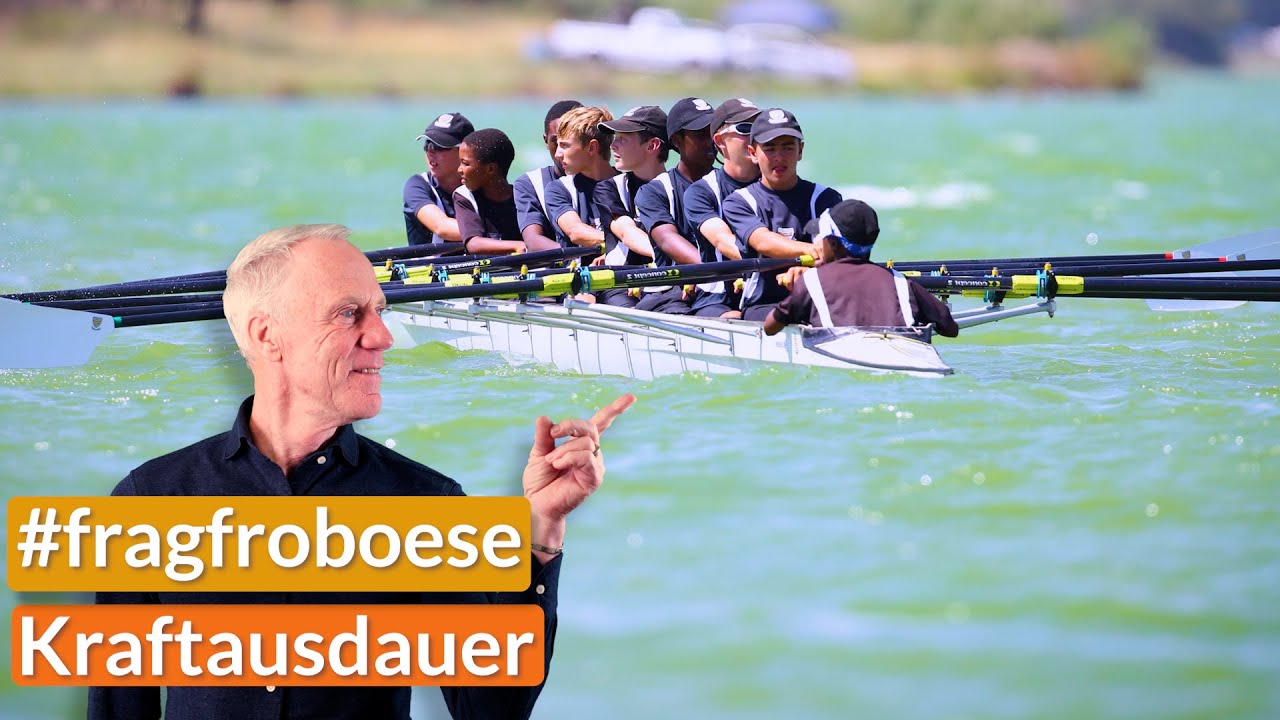 Kraftausdauertraining | Mythen aufgeklärt