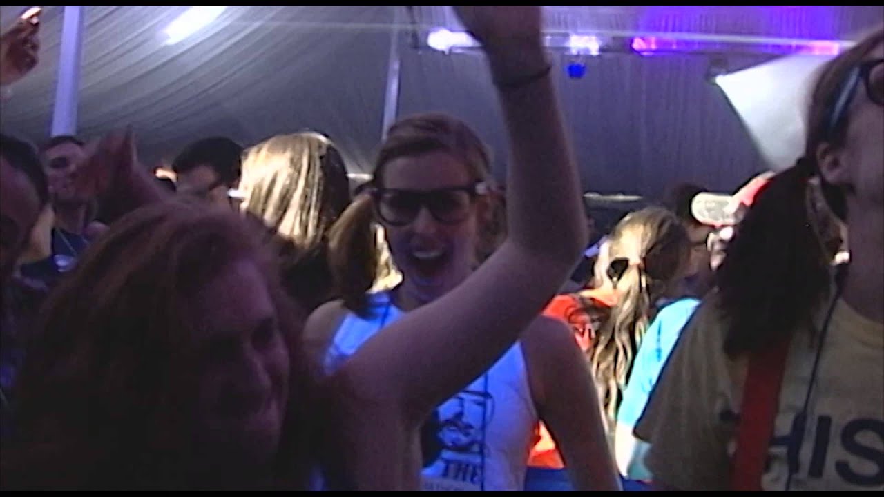 NUDM 2015: Promo
