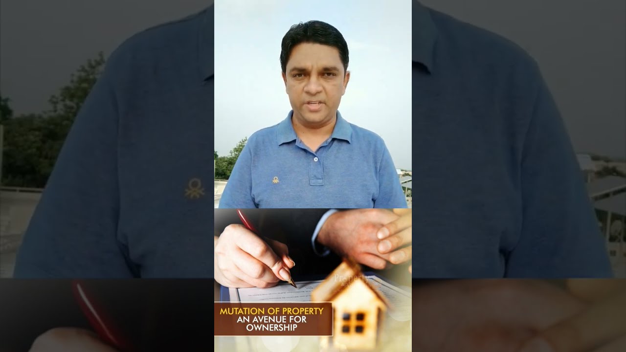 Mutation of Land and Property | Mutation Benefits | Expert Vakil