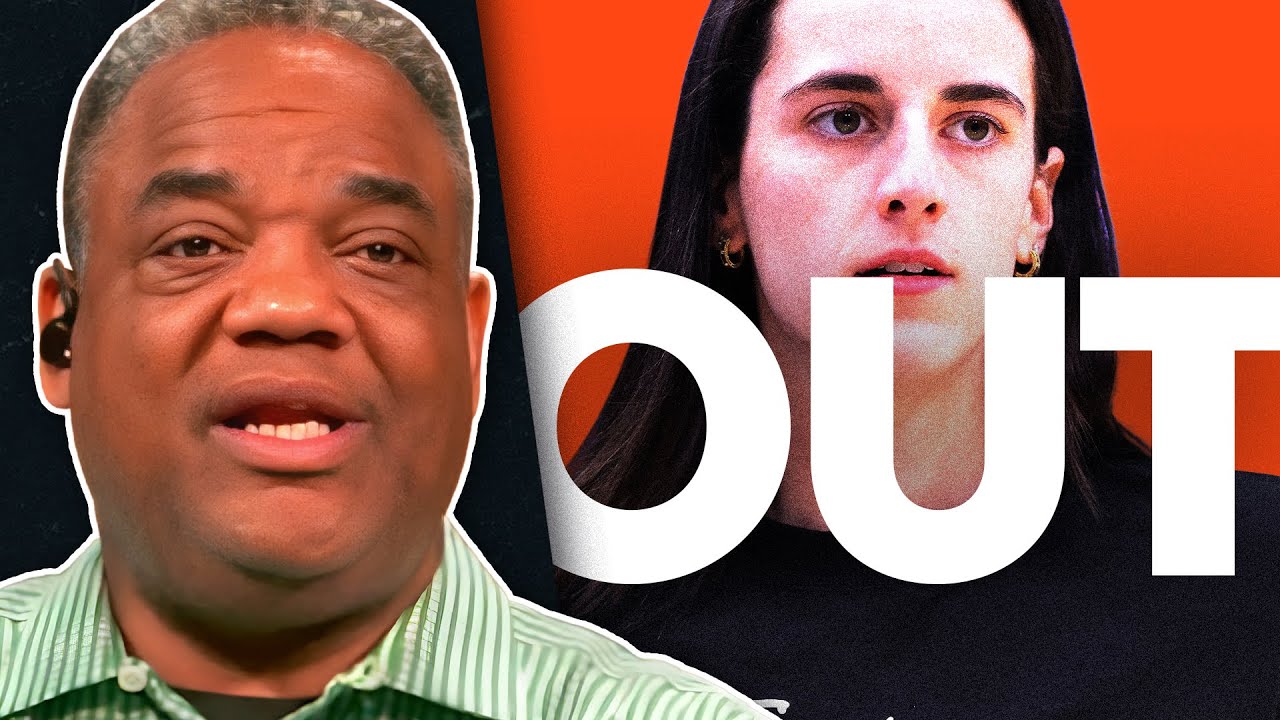 Caitlin Clark OUT! Has the WNBA Jealousy Broken Their Savior?