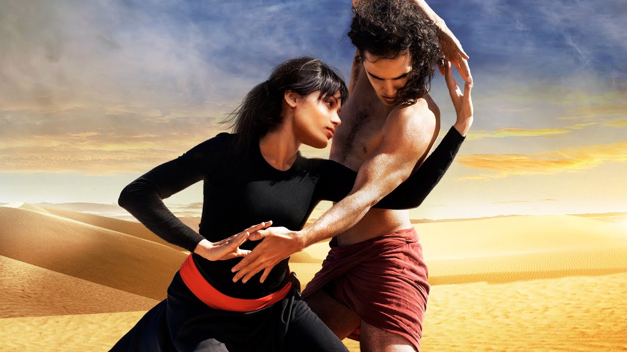 Desert Dancer &ndash; Official Trailer HD