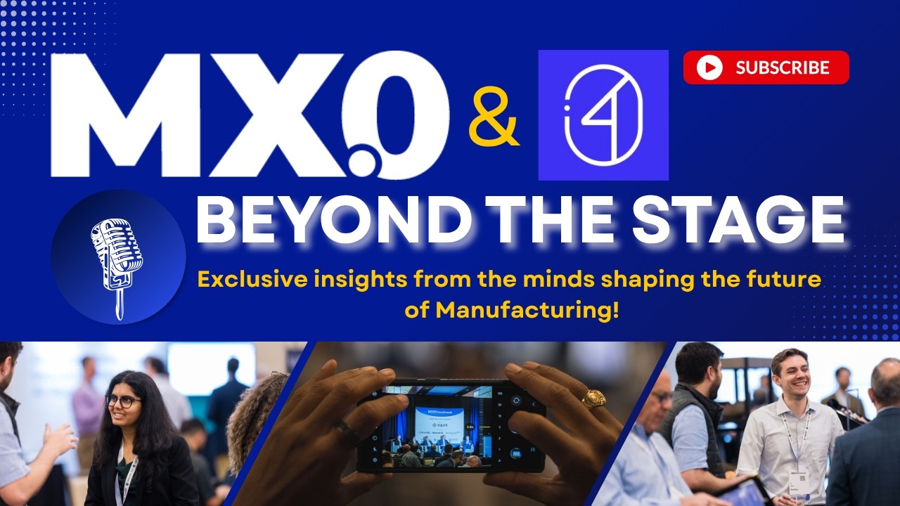 Supply Chain Partnerships Change to Stay Ahead