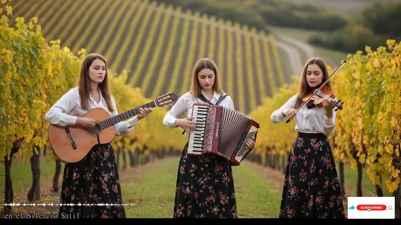 Entre Cuerdas Y Fuego La Guitarra Flamenca Despierta La Magia Del Crepúsculo