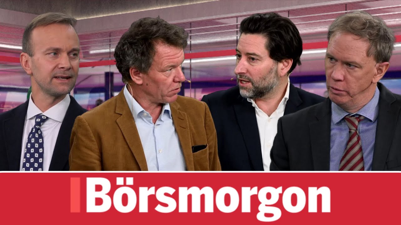 Handelsbanken chockar med höjd utdelning: 