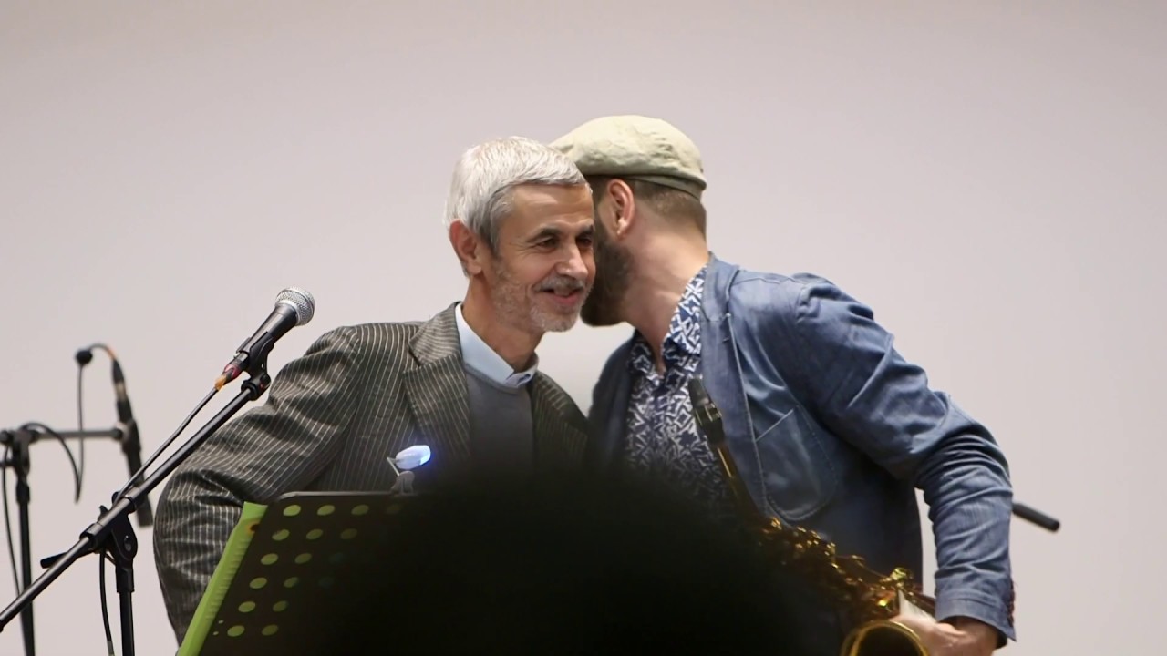 Paolo Bergamaschi   Place Jourdan