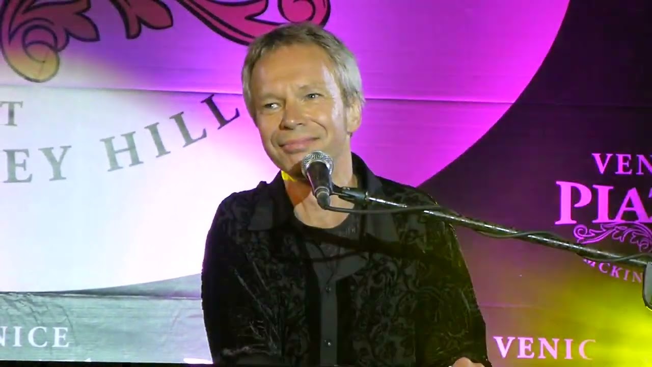 Fra Lippo Lippi - Beauty And Madness (Live at the Venice Piazza, McKinley Hills)