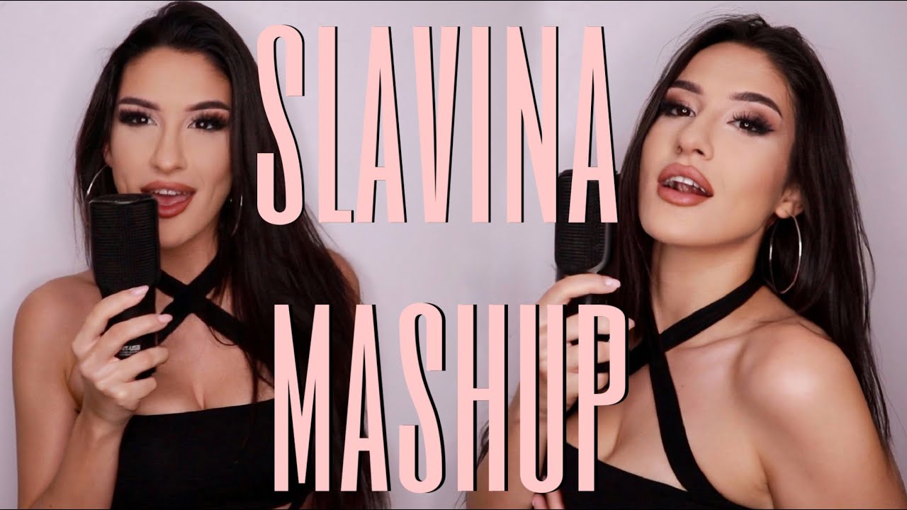 SLAVINA - 2010S HITS MASHUP