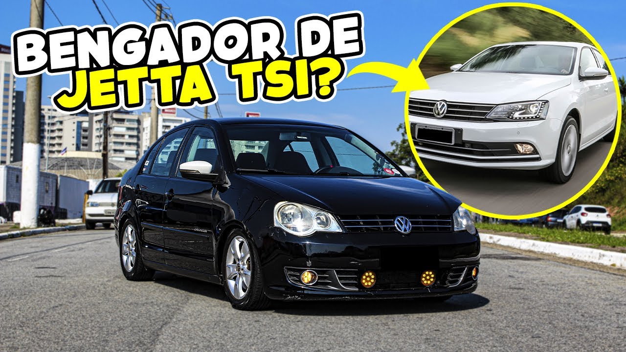 POLO 2.0 REMAPEADO STAGE 3