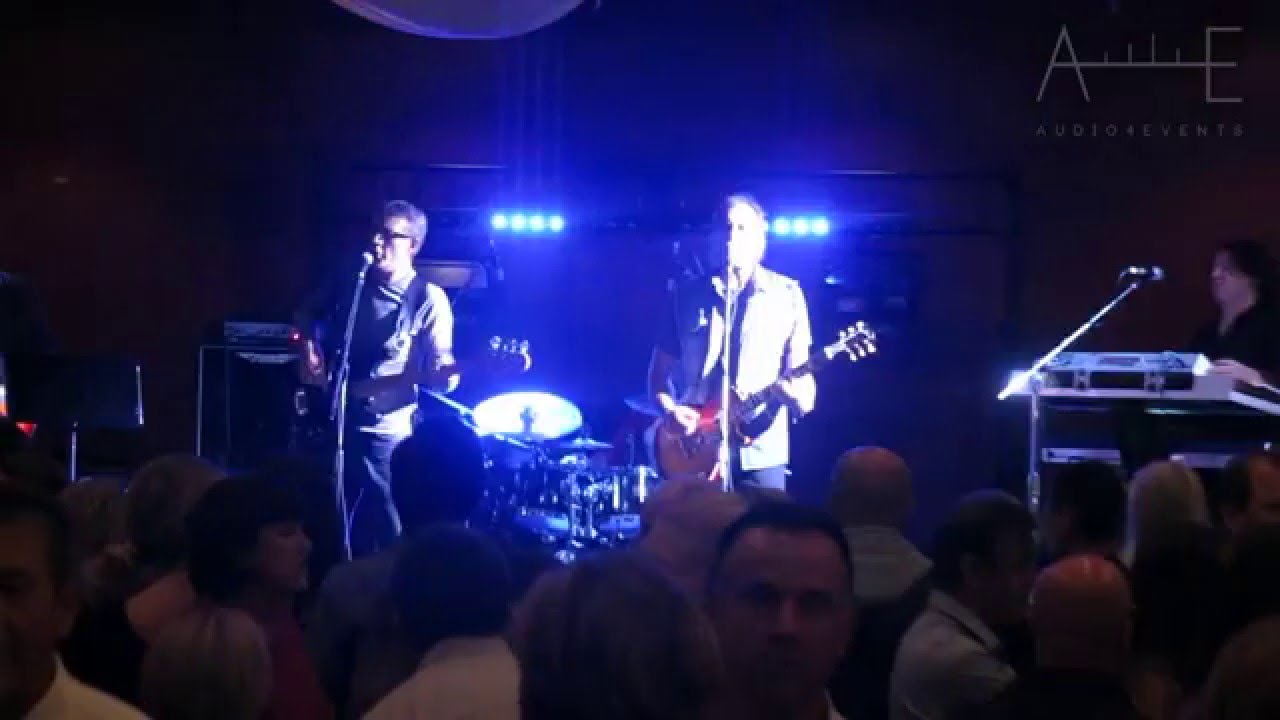 Audio 4 Events Lighting Demonstration