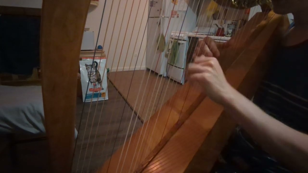 Gr&ouml;ne Lunden, arranged by Fabio Rizza
