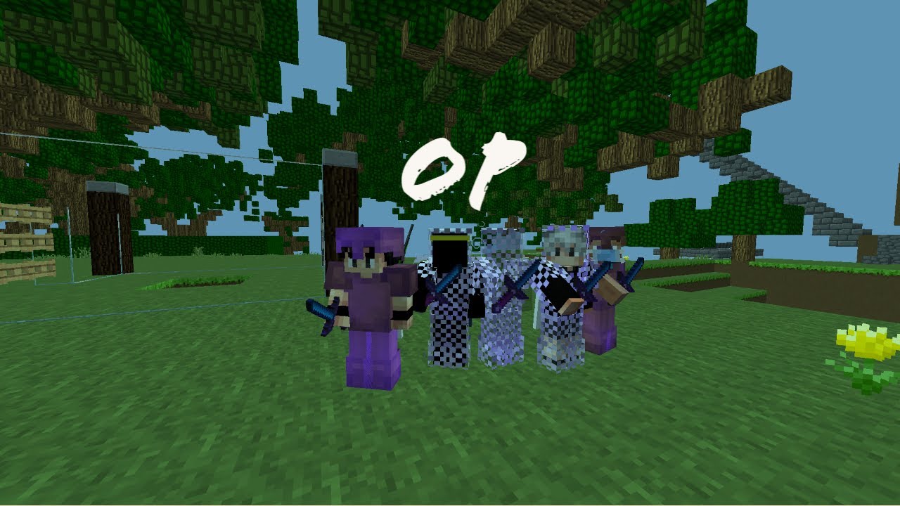 ROGUE & ARCHER SQUAD MONTAGE + END FIGHTS! #5 | ViperMC