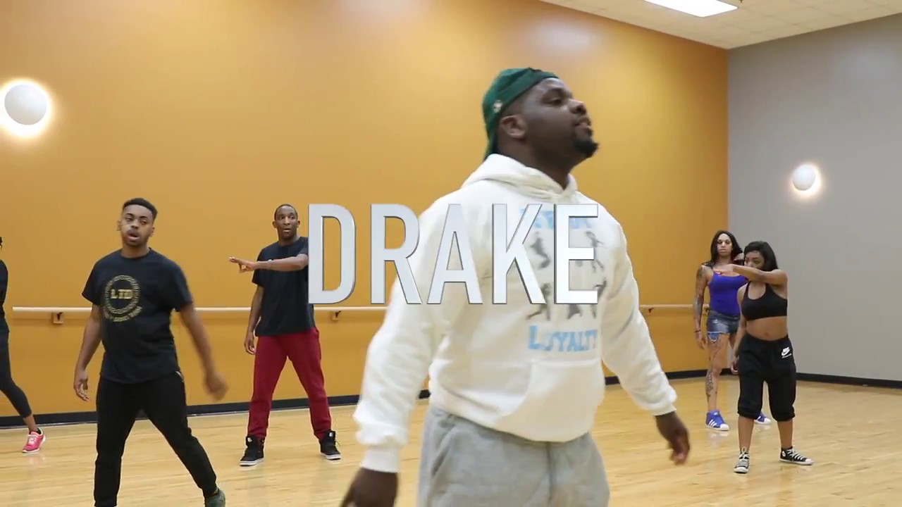 Nice For What | Drake | Loyalty Dance Crew