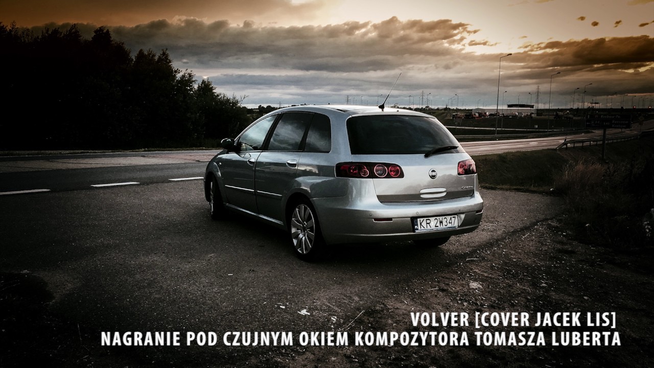 Volver - Kocha, Lubi, Szanuje [Cover - Jacek Lis]
