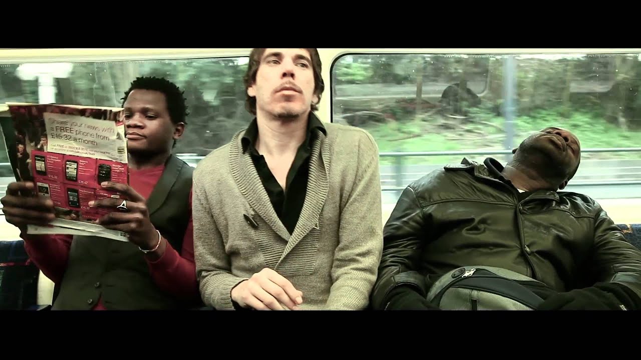 Tunday Akintan - Mind The Gap (Official Music Video)