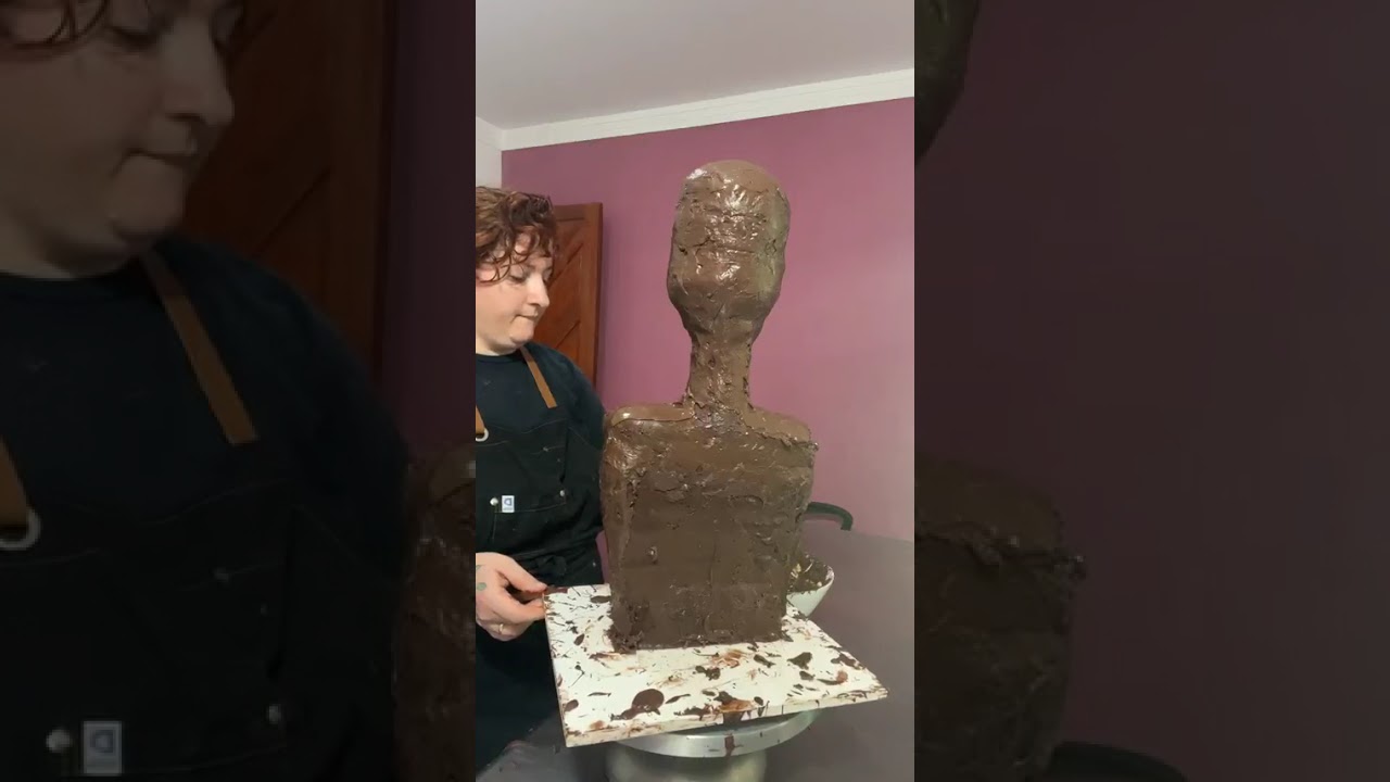 Curso Busto da Alice    Parte 6