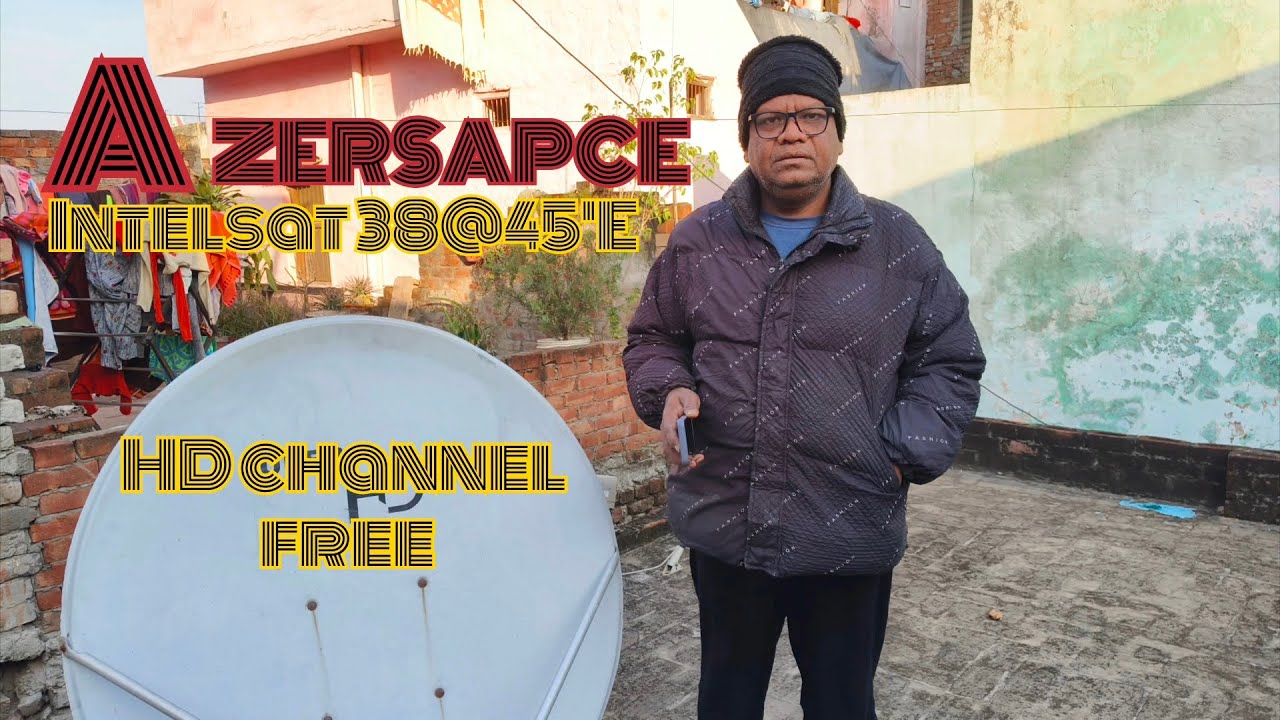 HD channel free 