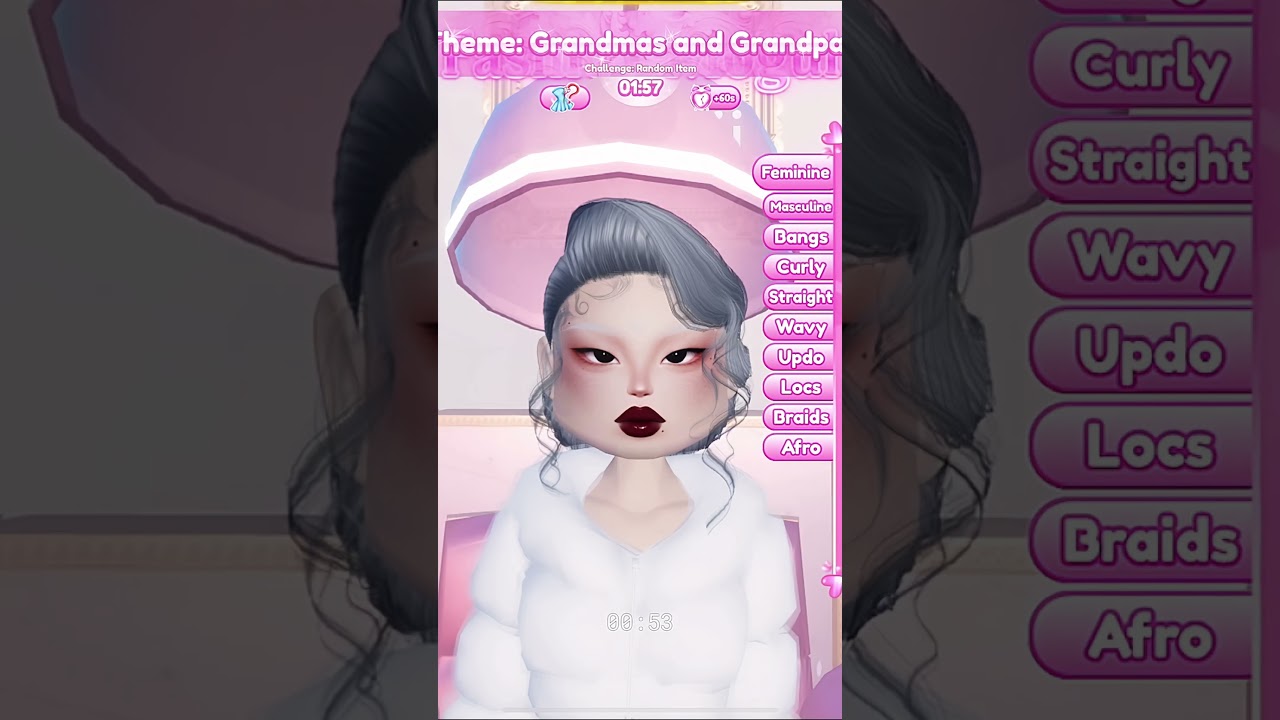 play w me in the NEW style showdown update 💫