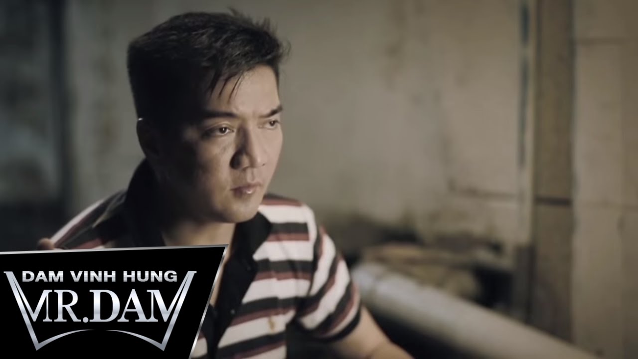Làm Sao Anh Biết ? | Đàm Vĩnh Hưng | Official MV