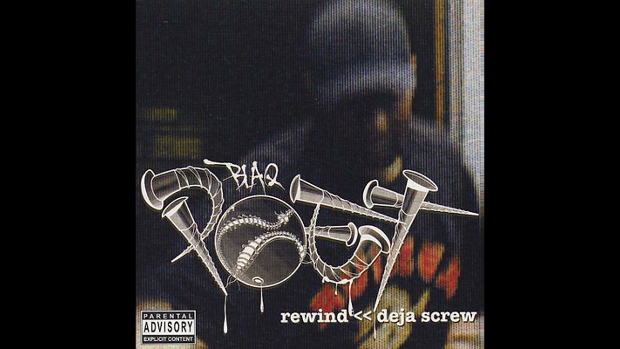 Blaq Poet - Mind Of A Criminal feat  Teflon, KL & J.Roc, 2006