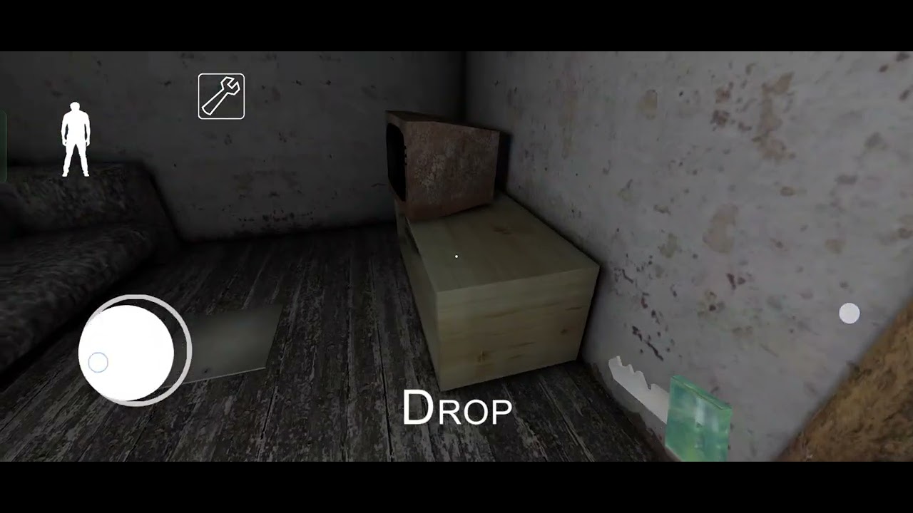 Almost completed to escape in day1 | Granny 