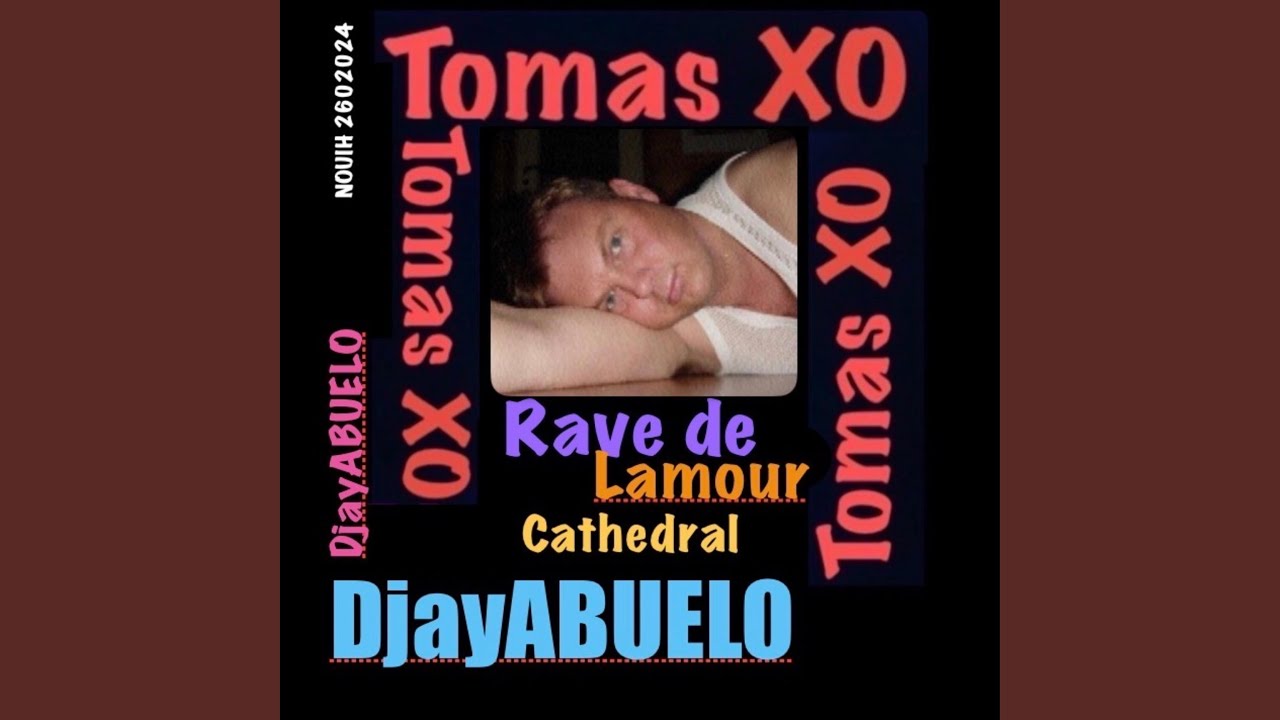 RAVE DE LAMOUR CATHEDRAL