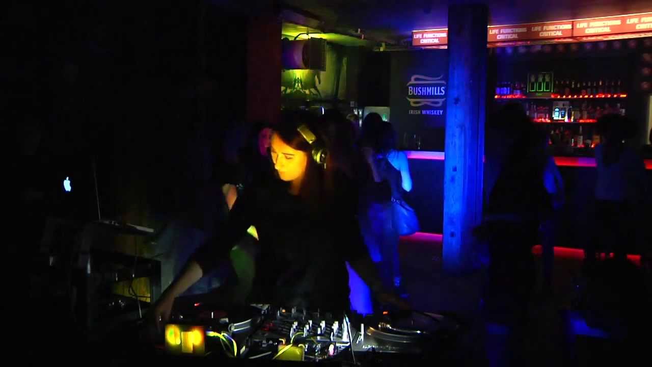 LayDj ChillDilla TV 16.01.2014 Klub Opcja