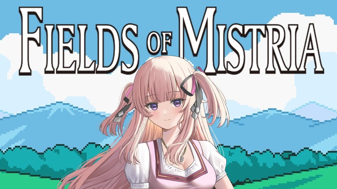 【Fields of Mistria】1.0 is here!!!!!!!!!!!!!!【Cosmia】