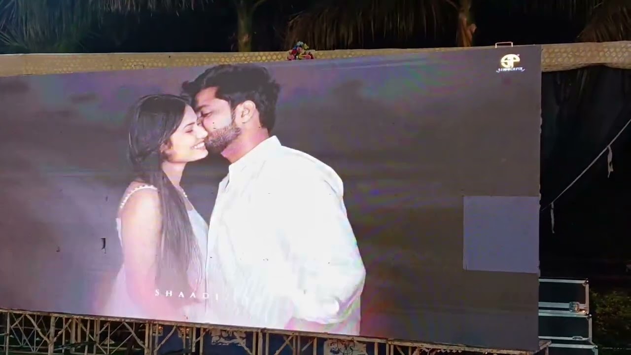 Paras weds anshika wedding shooting time #wedding #shootingtime #dulhandulhan  