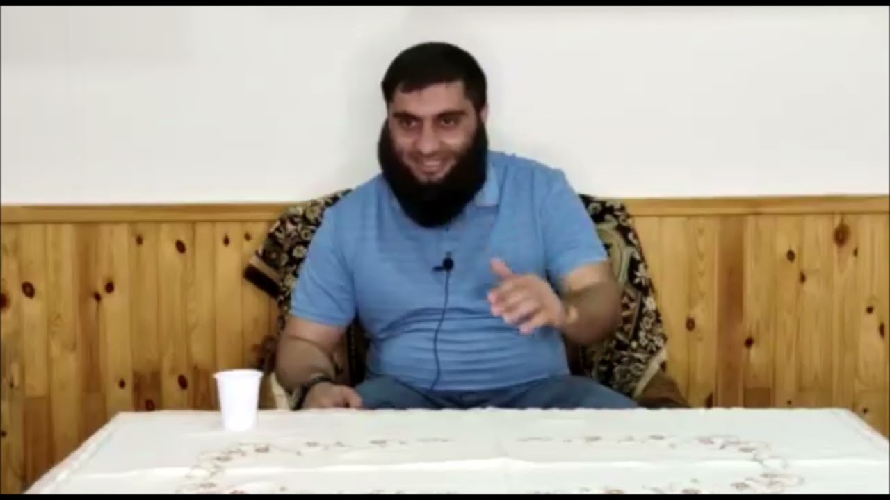 Allahı zikr etməyin faydaları | @Mənsur Cəlilov | Mənsur Cəlilov