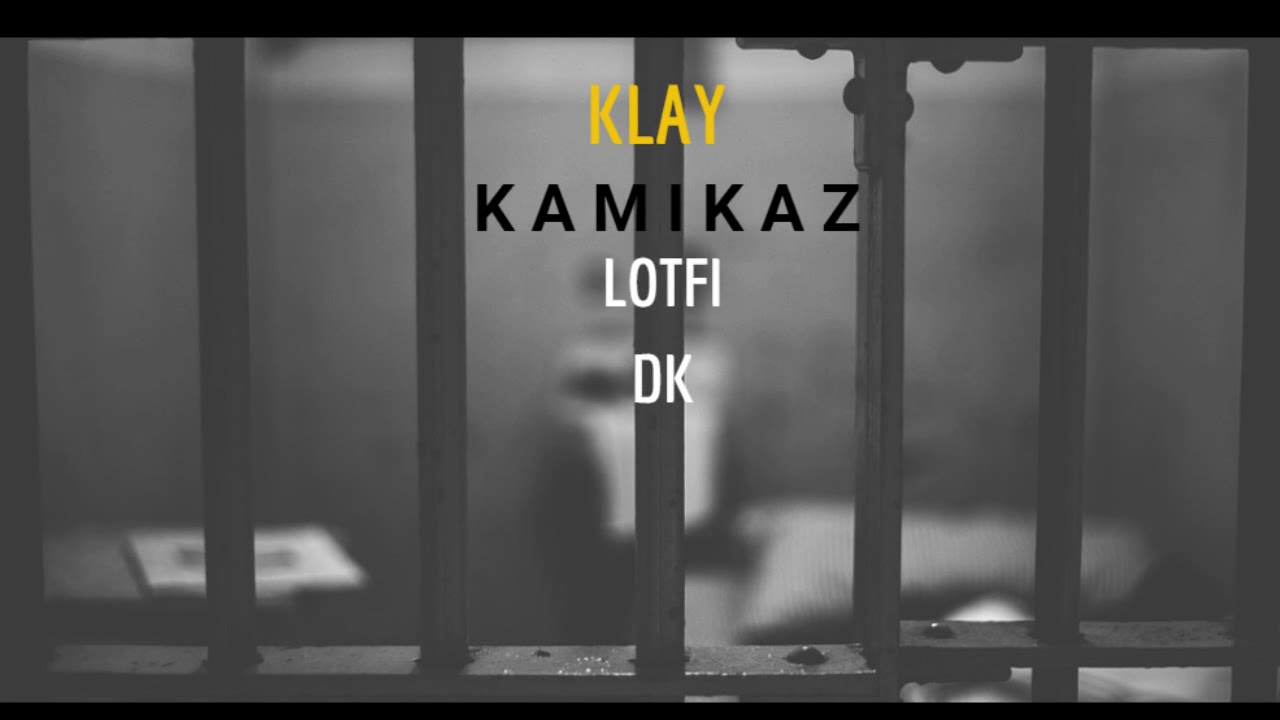 rap Instrumental - Lotfi Double kanon 1997 [ A Dqs ]