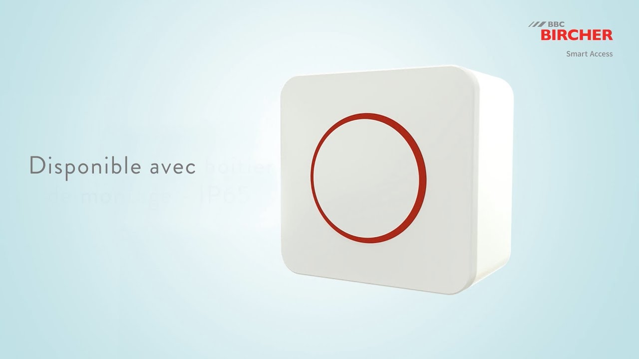 CleanSwitch Animation FR